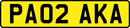 PA02AKA