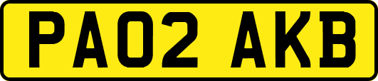 PA02AKB