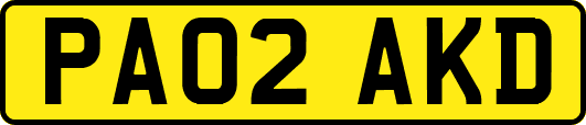 PA02AKD