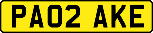 PA02AKE