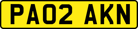 PA02AKN
