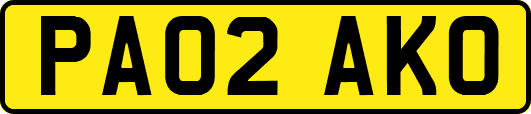 PA02AKO