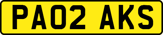 PA02AKS