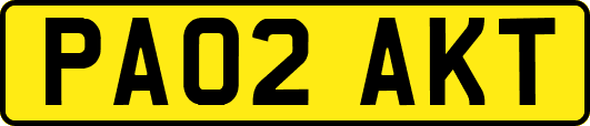 PA02AKT