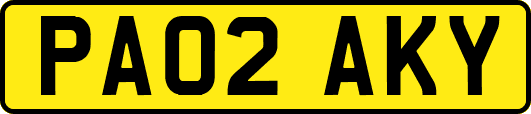 PA02AKY