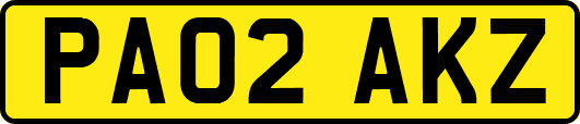 PA02AKZ