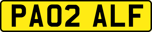 PA02ALF