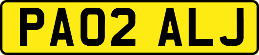 PA02ALJ