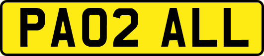 PA02ALL