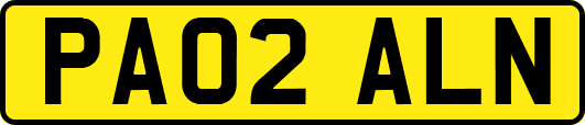 PA02ALN