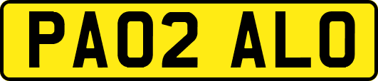 PA02ALO