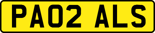 PA02ALS
