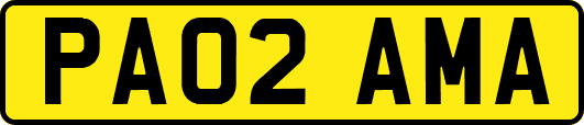 PA02AMA