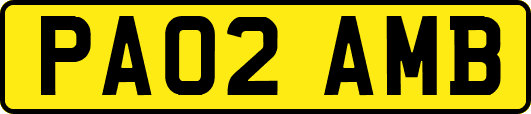PA02AMB