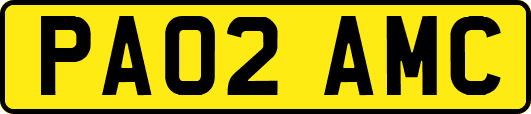 PA02AMC