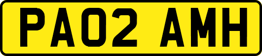PA02AMH