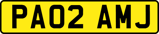 PA02AMJ