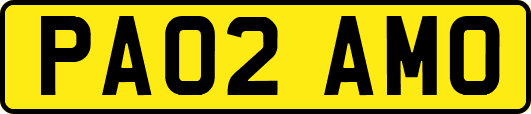 PA02AMO