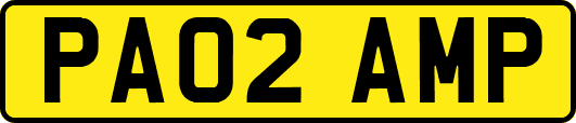 PA02AMP