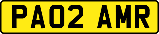 PA02AMR