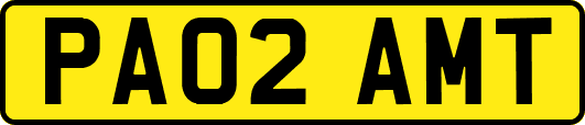PA02AMT