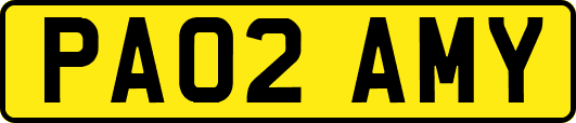 PA02AMY