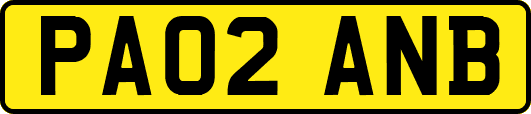 PA02ANB
