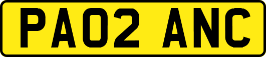 PA02ANC