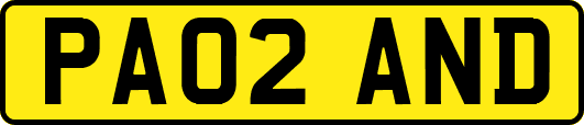 PA02AND