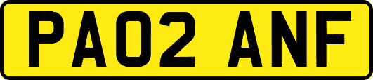 PA02ANF