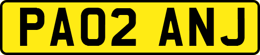 PA02ANJ