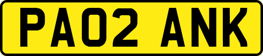 PA02ANK