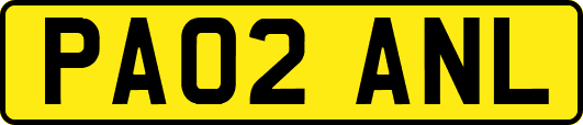 PA02ANL