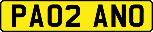 PA02ANO