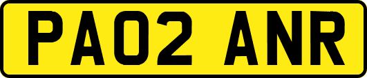PA02ANR