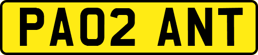 PA02ANT