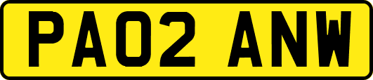 PA02ANW