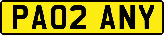 PA02ANY