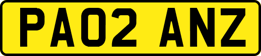 PA02ANZ