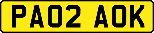 PA02AOK