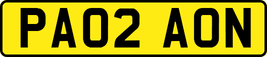 PA02AON