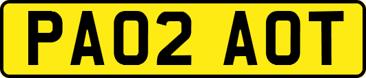PA02AOT