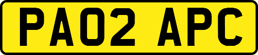PA02APC