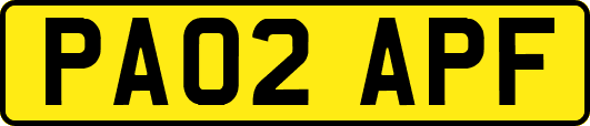 PA02APF