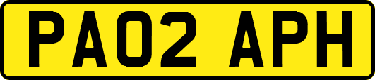 PA02APH