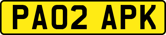 PA02APK