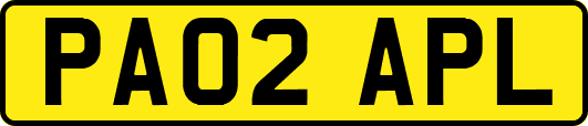 PA02APL