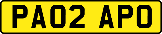 PA02APO