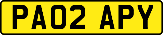 PA02APY