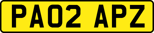 PA02APZ